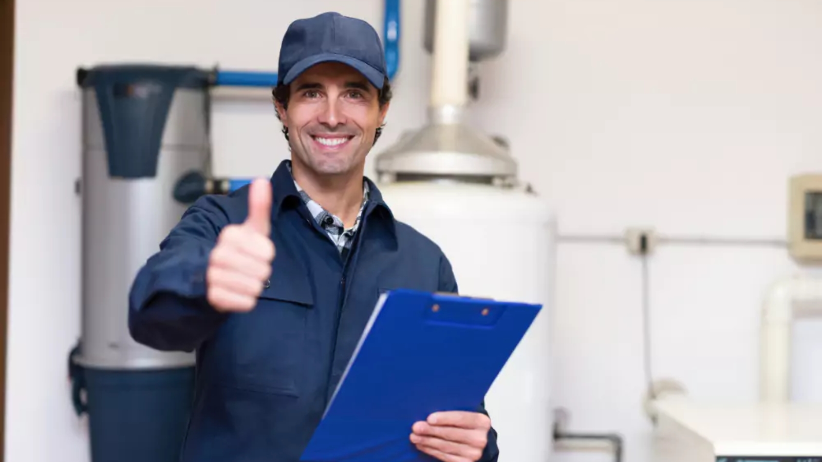 Asesoramiento técnico cero fugas plomería